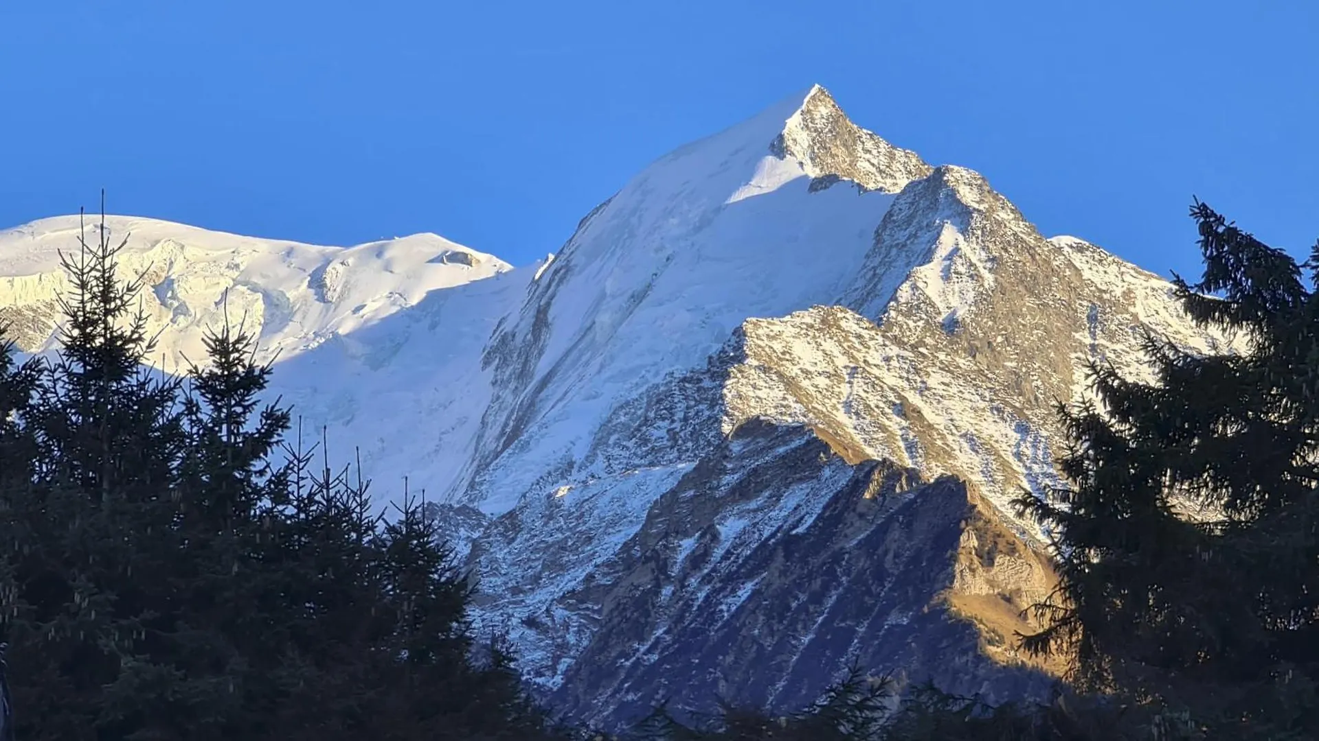 아파트 Picherie Haut - 15 Pax - Calme - Vue Montagne 생제르베레뱅 프랑스