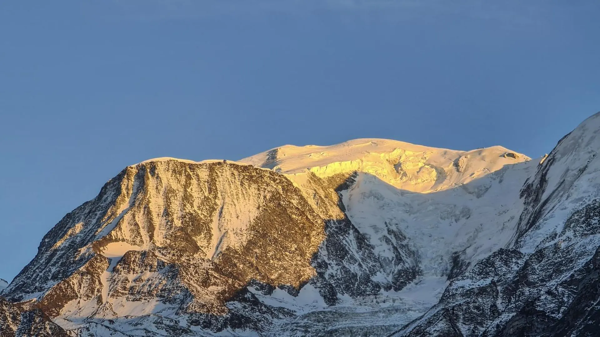Picherie Haut - 15 Pax - Calme - Vue Montagne 생제르베레뱅