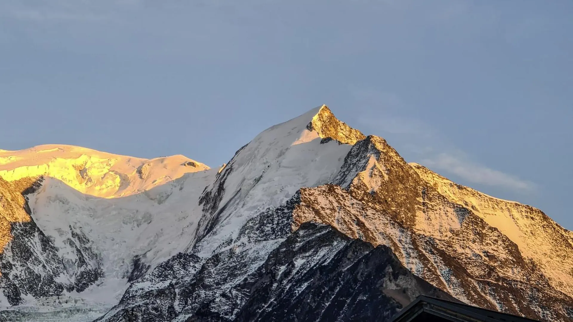 Picherie Haut - 15 Pax - Calme - Vue Montagne 생제르베레뱅 0*,